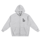 "B" ZIP