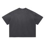 'MONOGRAM' TEE