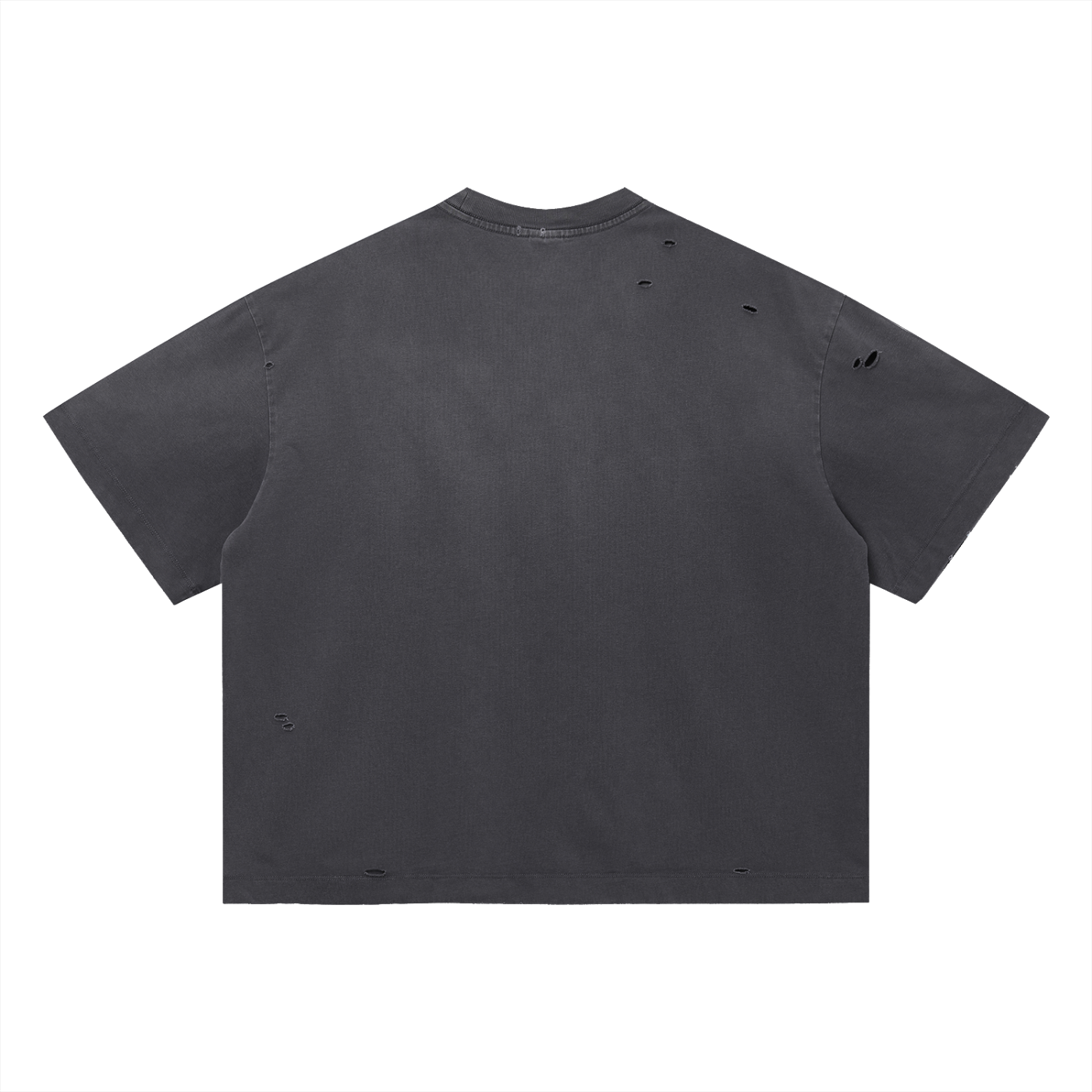 'MONOGRAM' TEE