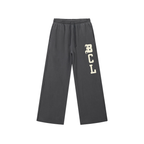 'VARSITY' SWEATS