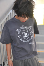 'MONOGRAM' TEE