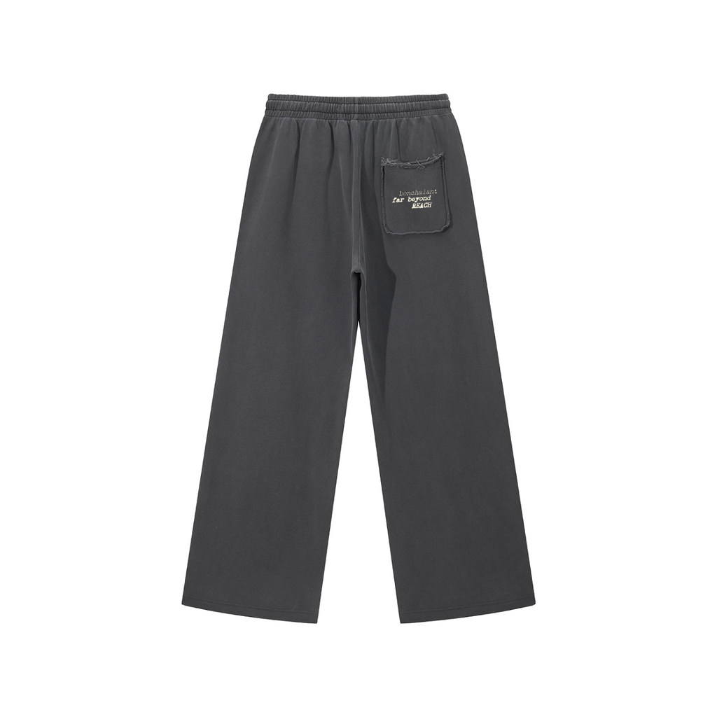 'VARSITY' SWEATS