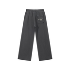 'VARSITY' SWEATS