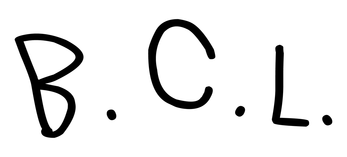 bonchalant