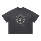 'MONOGRAM' TEE