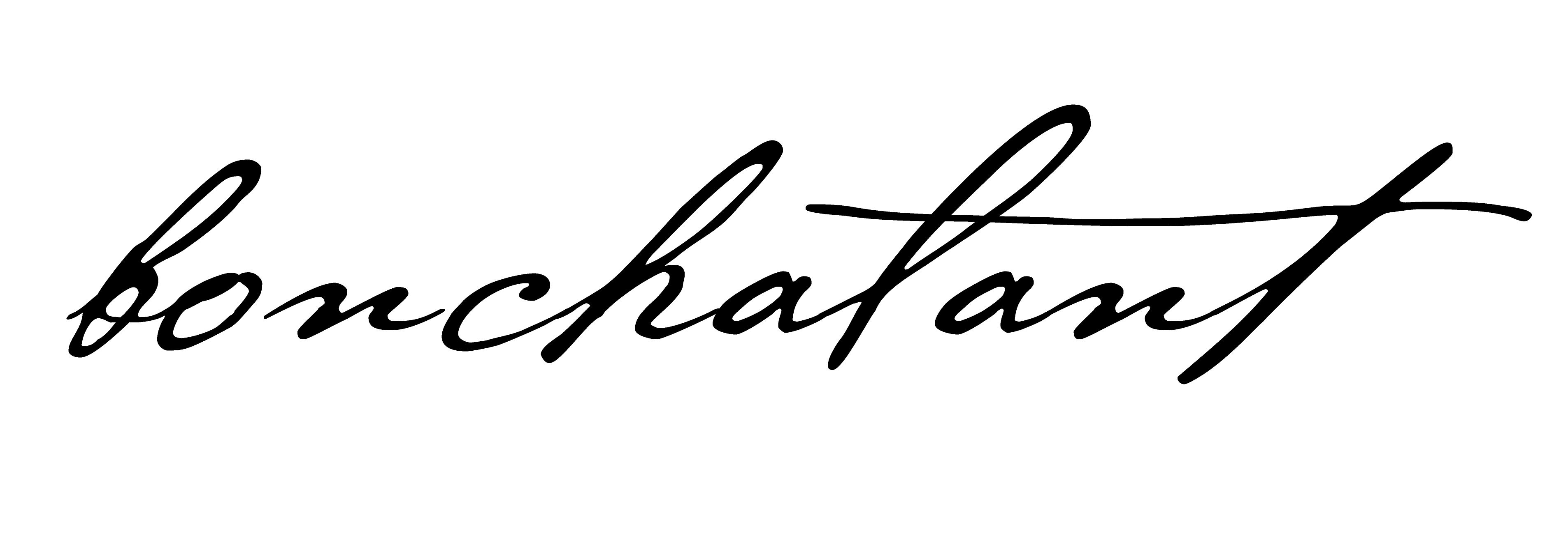 bonchalant
